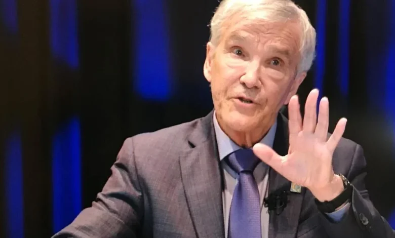 Conestoga lays off 181 employees; Tibbits says ‘we no longer require’ same staffing levels