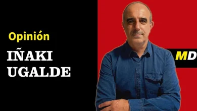 Confianzas, las justas