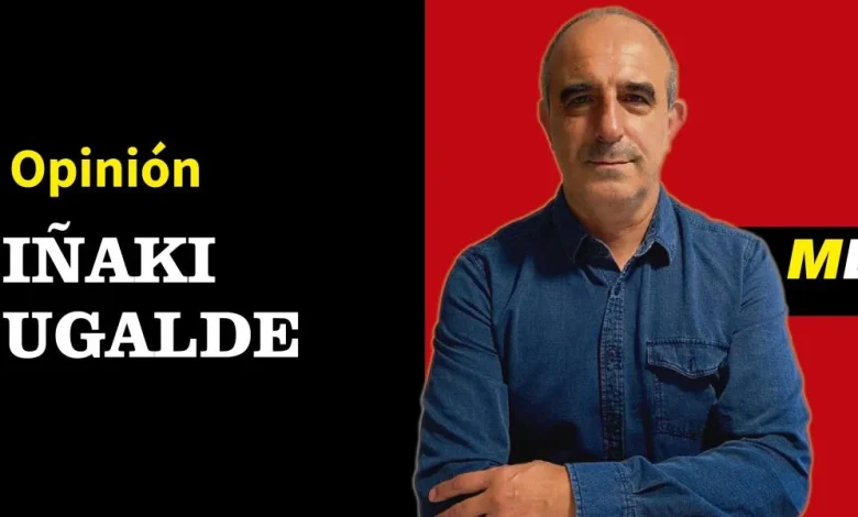 Confianzas, las justas