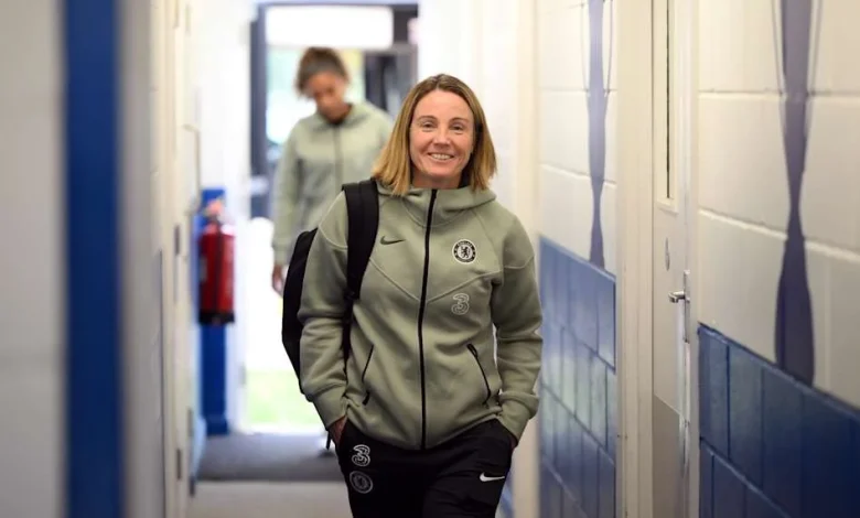 Confidence the key for Bompastor heading into tough Brighton clash | News | Official Site