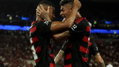 Confira a lista com todos os campeões do Brasileiro