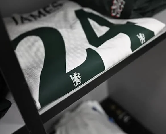 Confirmed Chelsea line up versus Atalanta | News | Official Site