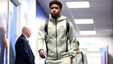 Confirmed Chelsea line-up versus Cardiff | News | Official Site