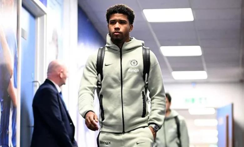 Confirmed Chelsea line-up versus Cardiff | News | Official Site