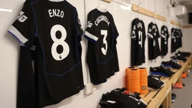 Confirmed Chelsea line up vs Leeds | News | Official Site