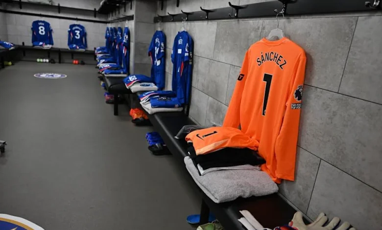 Confirmed Chelsea line up vs Newcastle | News | Official Site