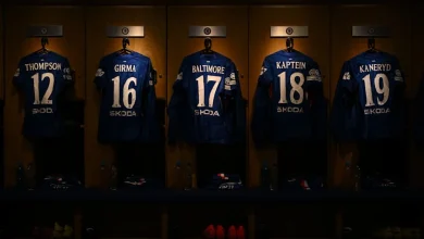 Confirmed Chelsea line up vs Roma | News | Official Site