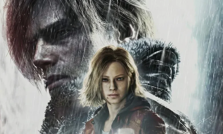 Confirmed: Leon S. Kennedy Is in Resident Evil Requiem, PlayStation Store Leak Reveals