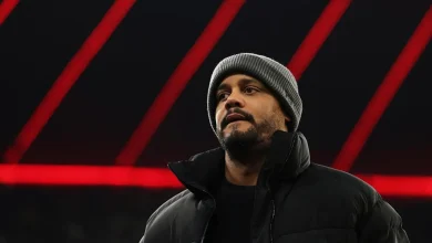 Confirmed Lineups: FC Bayern Munich vs. 1. FSV Mainz 05