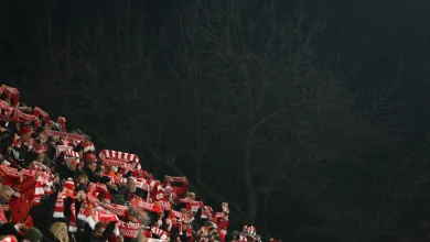 Confirmed Lineups: Union Berlin vs. RB Leipzig