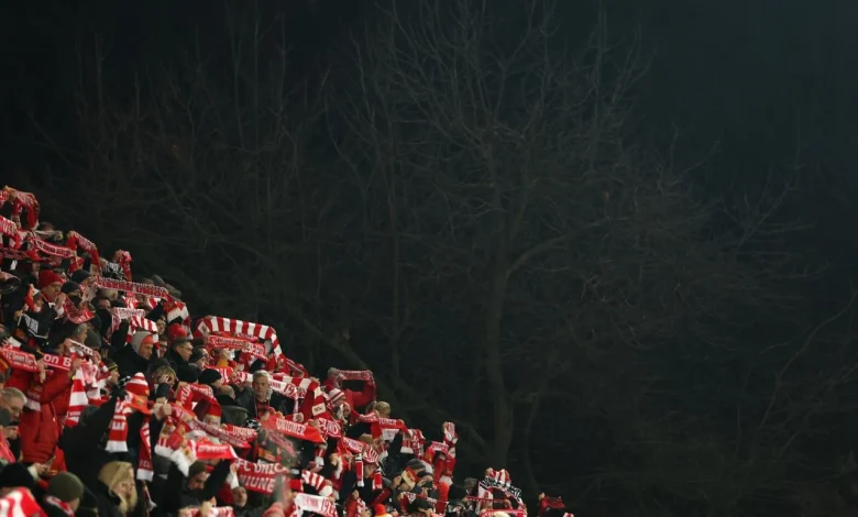 Confirmed Lineups: Union Berlin vs. RB Leipzig