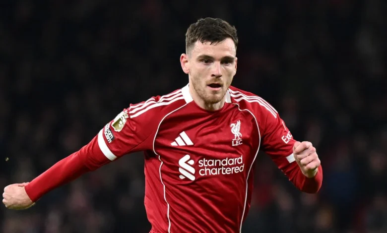 Confirmed Liverpool line-up v Sunderland