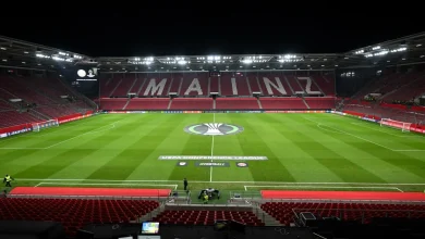 Confirmed lineups: Mainz 05 vs. Samsunspor