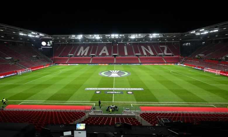 Confirmed lineups: Mainz 05 vs. Samsunspor