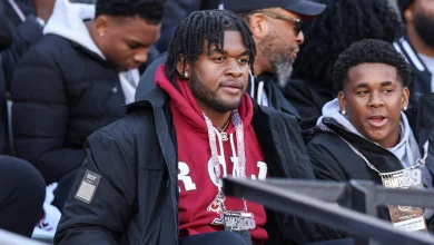 Confirmed signees: Meet South Carolina football’s newest recruiting class