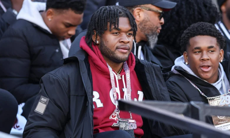 Confirmed signees: Meet South Carolina football’s newest recruiting class