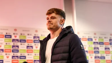 Confirmed team news: Andrews makes four changes for Leeds United fixture