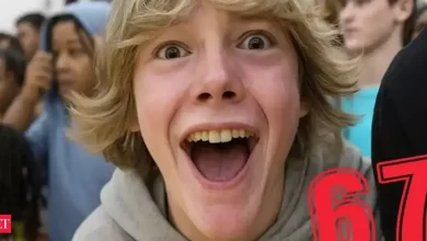 Confused by the Six Seven meme? Here’s the wild origin story taking over the internet