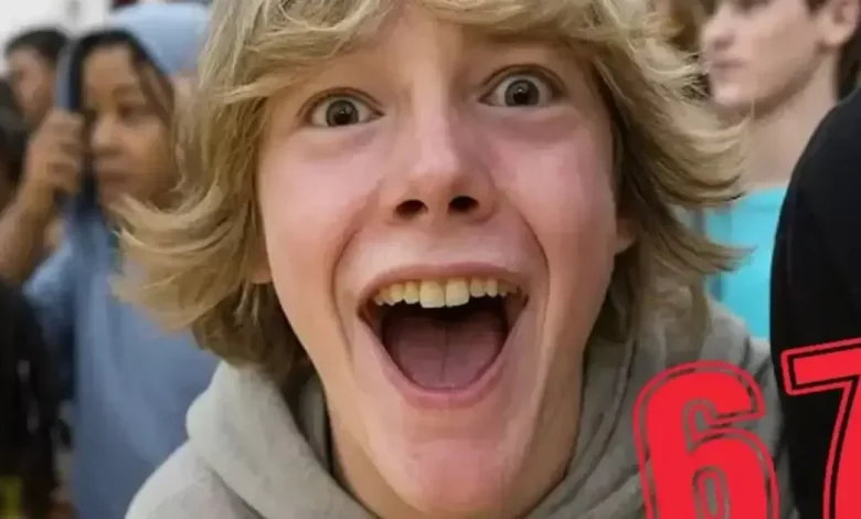 Confused by the Six Seven meme? Here’s the wild origin story taking over the internet