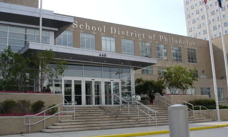 Congressional Committee Investigates Alleged Antisemitism in School District of Philadelphia