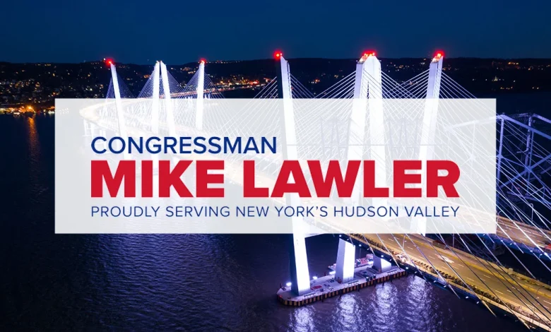 Congressman Lawler Expands Definition of Professional Degrees in New Bill