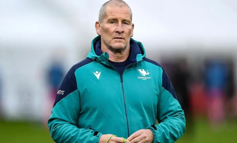 Connacht and Ulster ring changes for Challenge Cup clashes against Black Lion and Cardiff