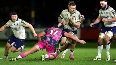 Connacht v Black Lion – Team news, prediction and all you need to know ahead of Saturday’s clash