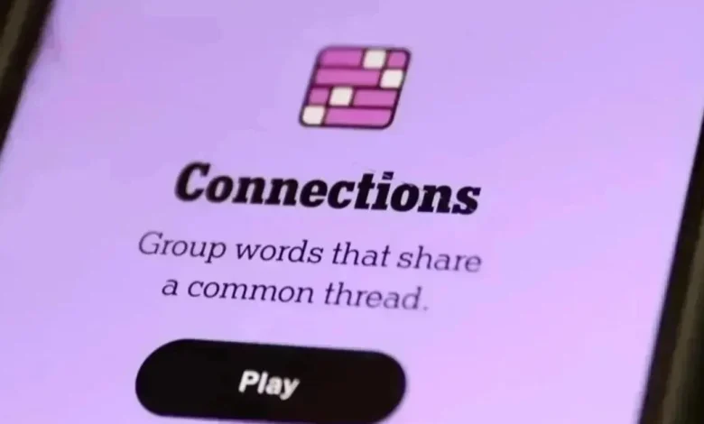 Connections Help, Hints & Clues for Today, December 18