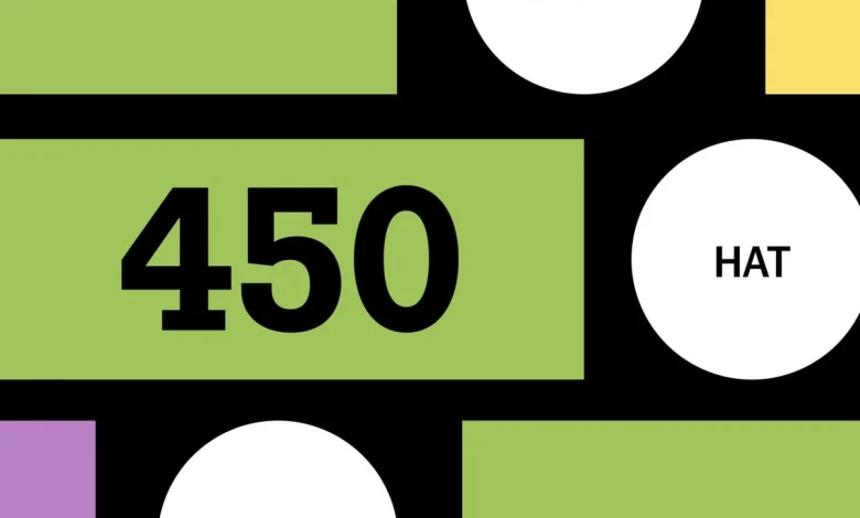 Connections: Sports Edition hints for Dec. 17, 2025, puzzle No. 450