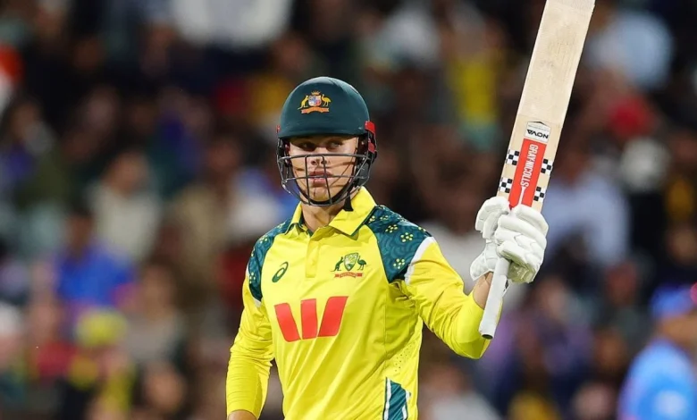 Connolly hopes to be a 'leader' for Scorchers, and has one eye on IPL