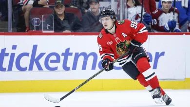 Connor Bedard Under Scrutiny After Autograph Snub Incident