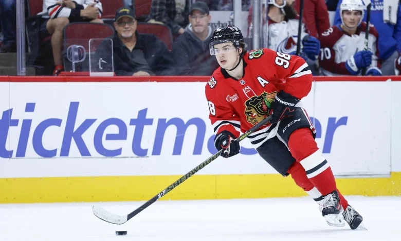 Connor Bedard Under Scrutiny After Autograph Snub Incident