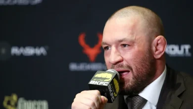 Conor McGregor targets Islam Makhachev: ‘I for sure want a crack at that 170-pound belt’