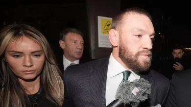 Conor McGregor to marry Dee Devlin at Vatican despite concerns from high-ranking officials