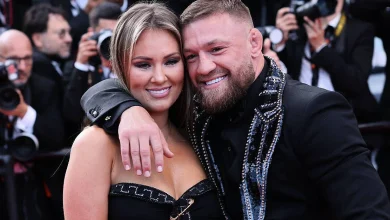 Conor McGregor to marry partner Dee Devlin in the Vatican
