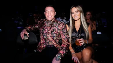 Conor McGregor wedding delay as Dee Devlin denied dream venue