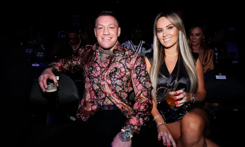 Conor McGregor wedding delay as Dee Devlin denied dream venue