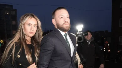 Conor McGregor's choice of wedding venue to Dee Devlin sparks backlash