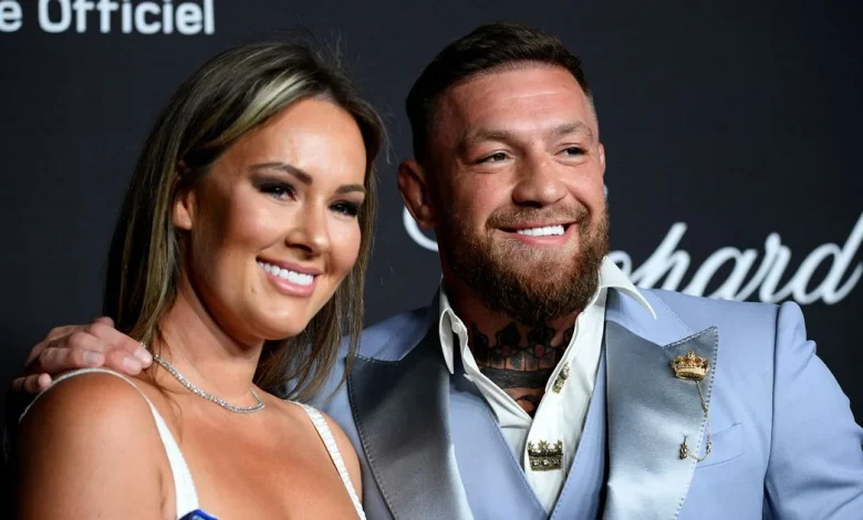 Conor McGregor's wedding delay explained as Dee Devlin denied dream venue