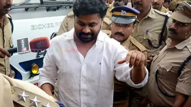 "Conspiracy Against Me": Actor Dileep Acquitted In 2017 Actress Rape Case