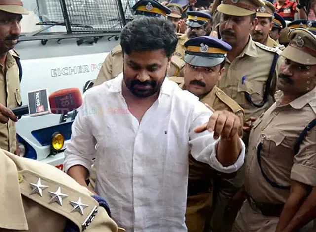 "Conspiracy Against Me": Actor Dileep Acquitted In 2017 Actress Rape Case