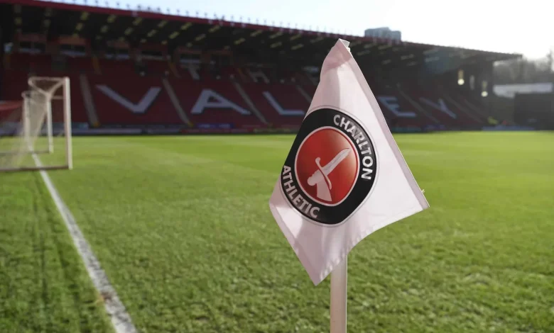 Constant goal threat: Charlton Athletic prospect enjoying loan spell with League Two leaders