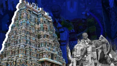 Construction, Broken Rules, Drained Funds: Who Will Protect Azhagar Kovil?