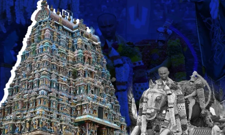 Construction, Broken Rules, Drained Funds: Who Will Protect Azhagar Kovil?