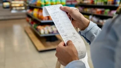 Consumers warned over prices as inflation could stay elevated for months