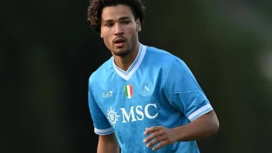 Conte cambia molto, anche per gestire gli umori dei calciatori del Napoli (Sky Sport)