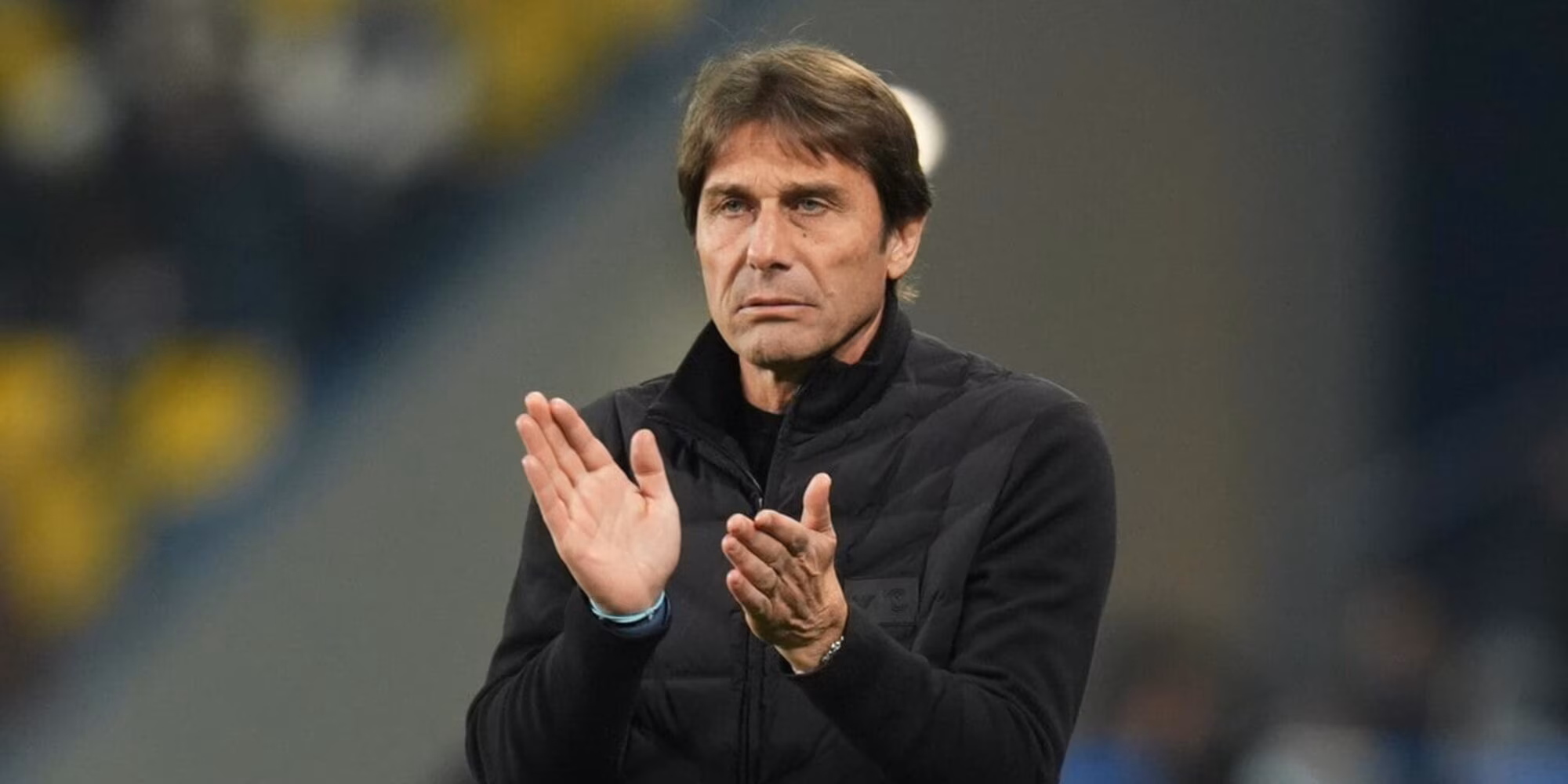 Conte, che stoccata al format della Supercoppa: "Noi non siamo qui per invito..."