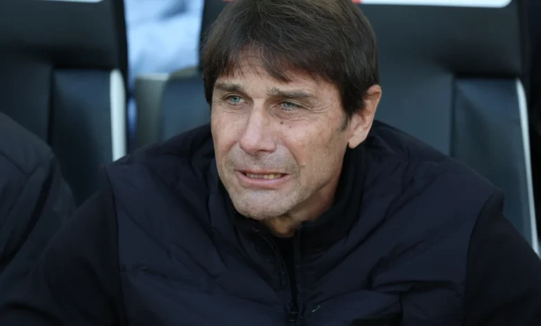 Conte: ‘Napoli were too worried, we have to improve away record’
