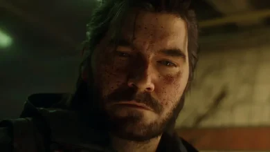 Control: Resonant Announced by Remedy for 2026 Release | The Game Awards 2025