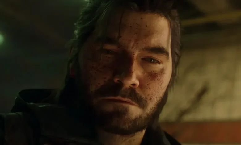 Control: Resonant Announced by Remedy for 2026 Release | The Game Awards 2025